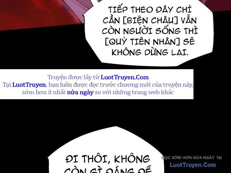 Quỷ Trọc Tiên Đạo chương 66 - trang 21