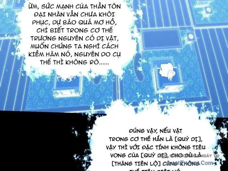 Quỷ Trọc Tiên Đạo chương 66 - trang 36