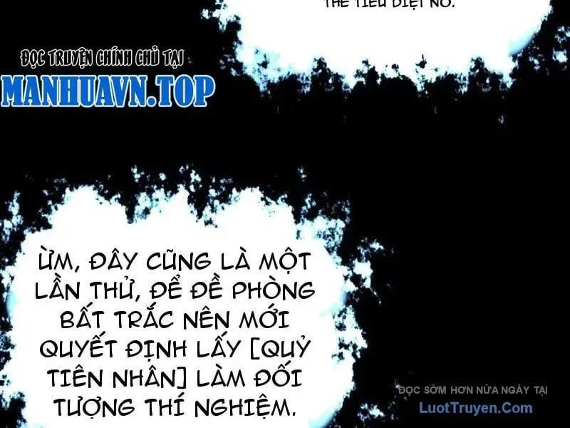 Quỷ Trọc Tiên Đạo chương 66 - trang 37