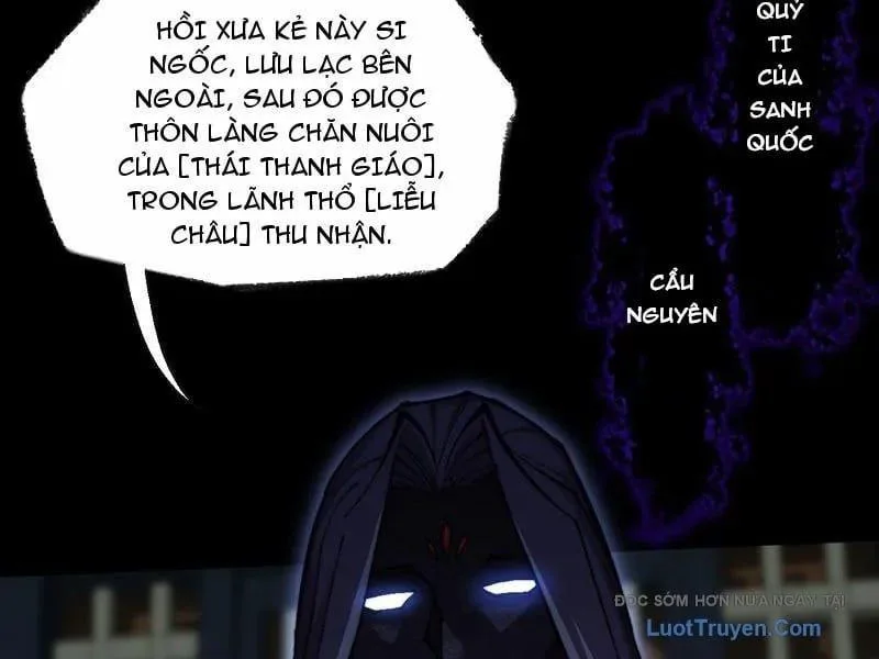 Quỷ Trọc Tiên Đạo chương 66 - trang 45