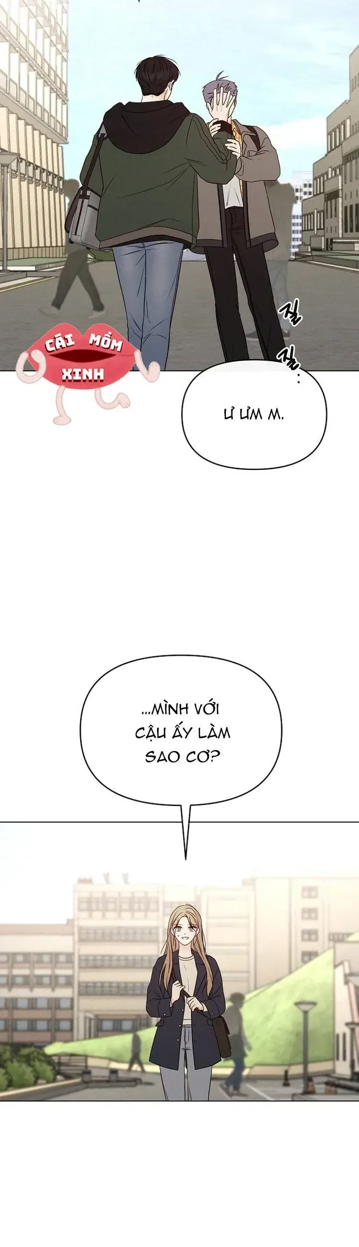Soái Ca Kiểu Mẫu chương 4 - trang 4