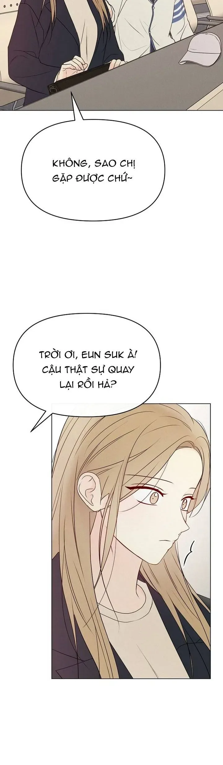 Soái Ca Kiểu Mẫu chương 4 - trang 20