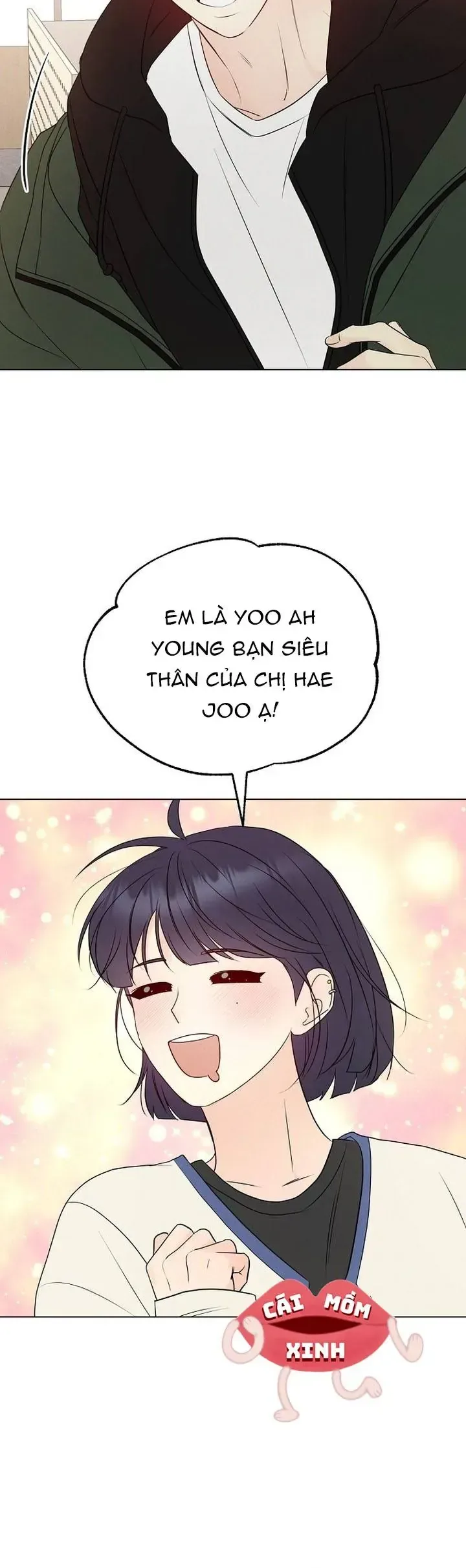 Soái Ca Kiểu Mẫu chương 4 - trang 26