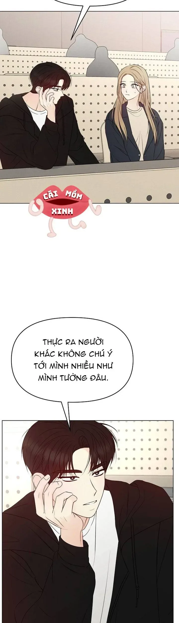 Soái Ca Kiểu Mẫu chương 4 - trang 31