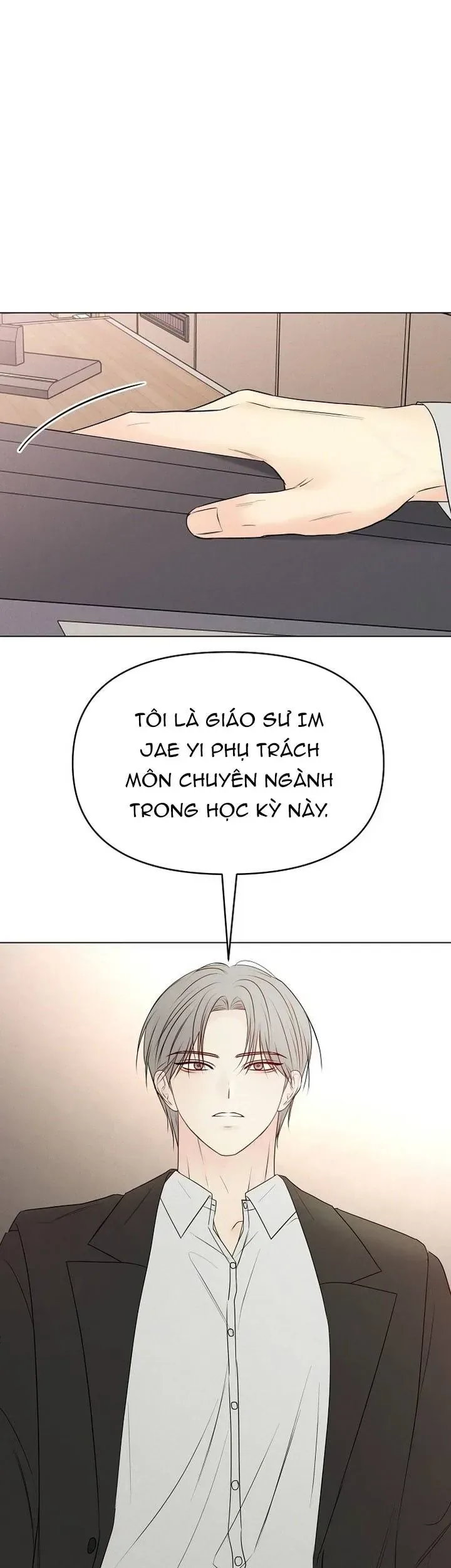 Soái Ca Kiểu Mẫu chương 5 - trang 5