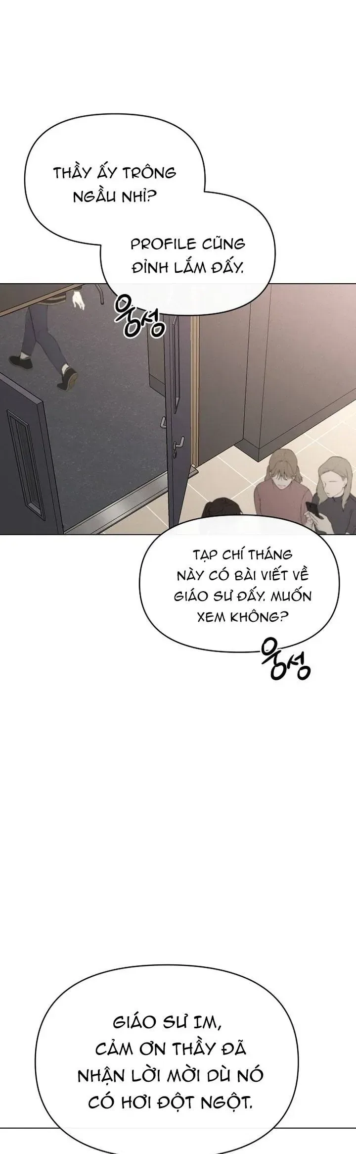 Soái Ca Kiểu Mẫu chương 5 - trang 14