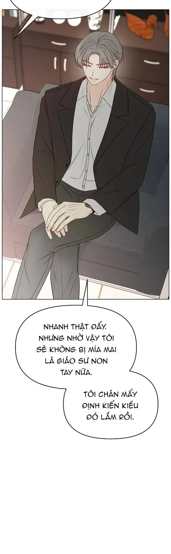 Soái Ca Kiểu Mẫu chương 5 - trang 16