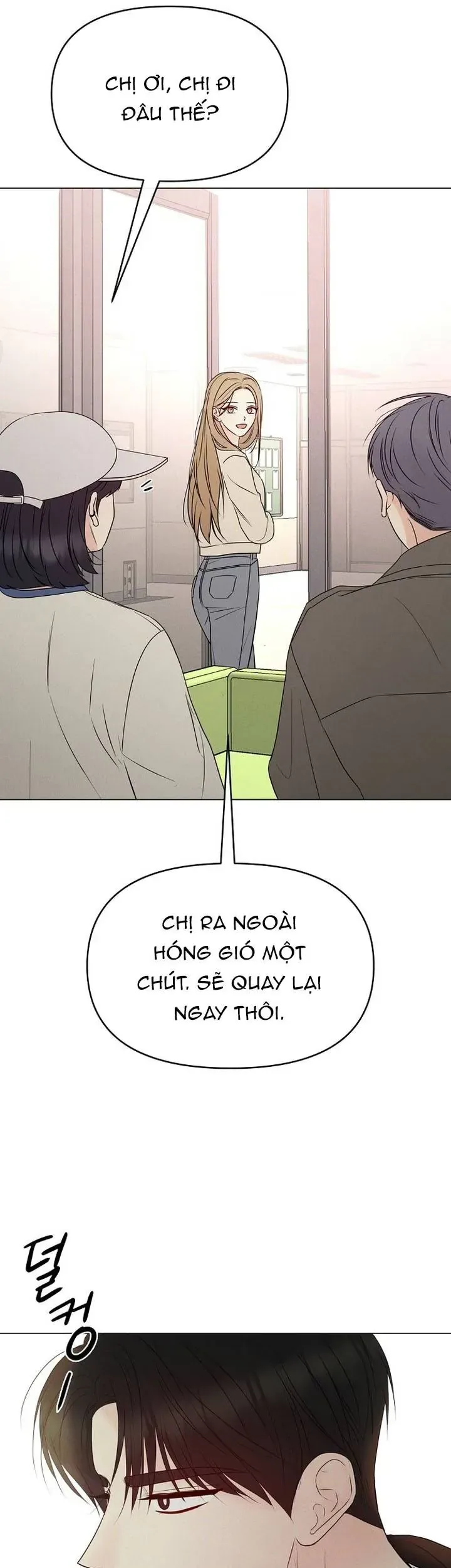 Soái Ca Kiểu Mẫu chương 5 - trang 24