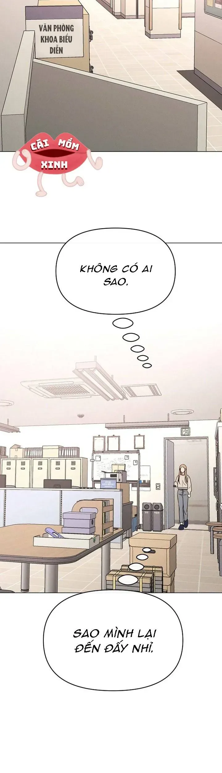 Soái Ca Kiểu Mẫu chương 5 - trang 26