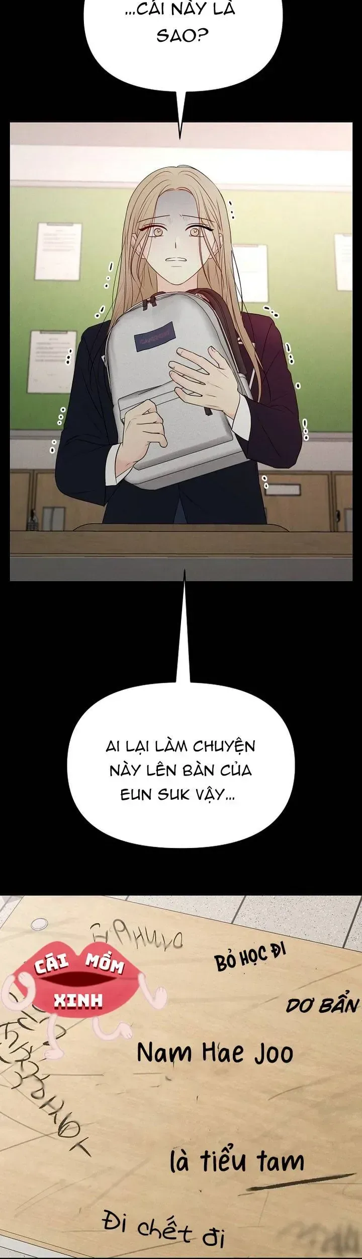 Soái Ca Kiểu Mẫu chương 5 - trang 31