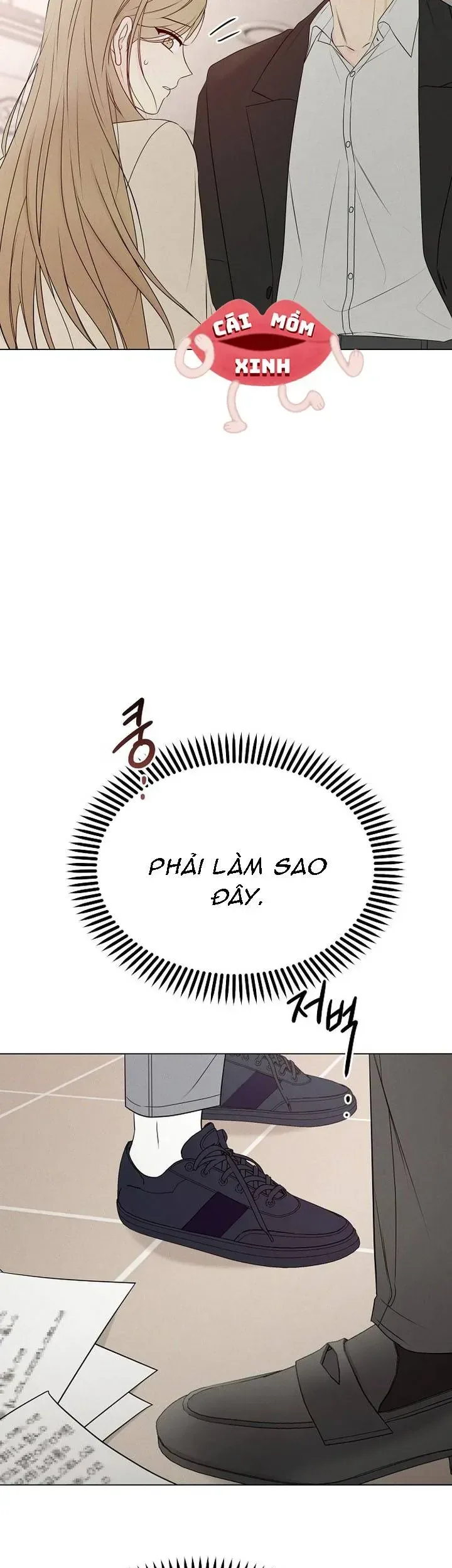 Soái Ca Kiểu Mẫu chương 5 - trang 37