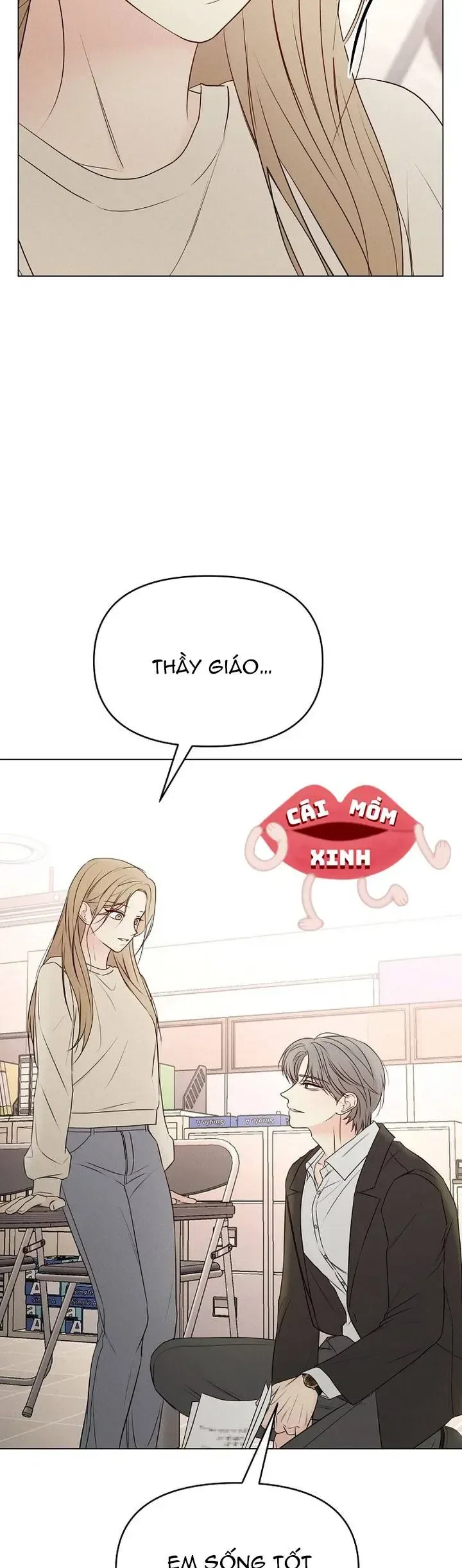 Soái Ca Kiểu Mẫu chương 5 - trang 40