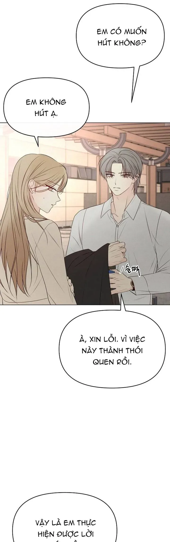 Soái Ca Kiểu Mẫu chương 5 - trang 47