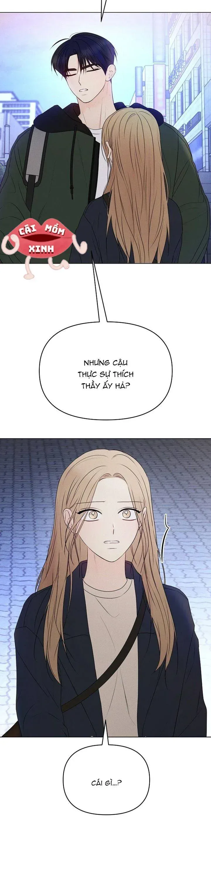 Soái Ca Kiểu Mẫu chương 7 - trang 3