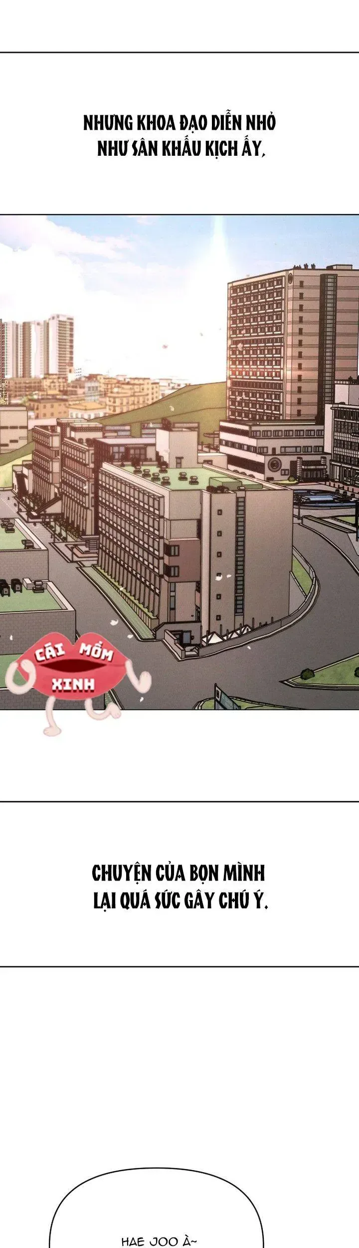 Soái Ca Kiểu Mẫu chương 7 - trang 13