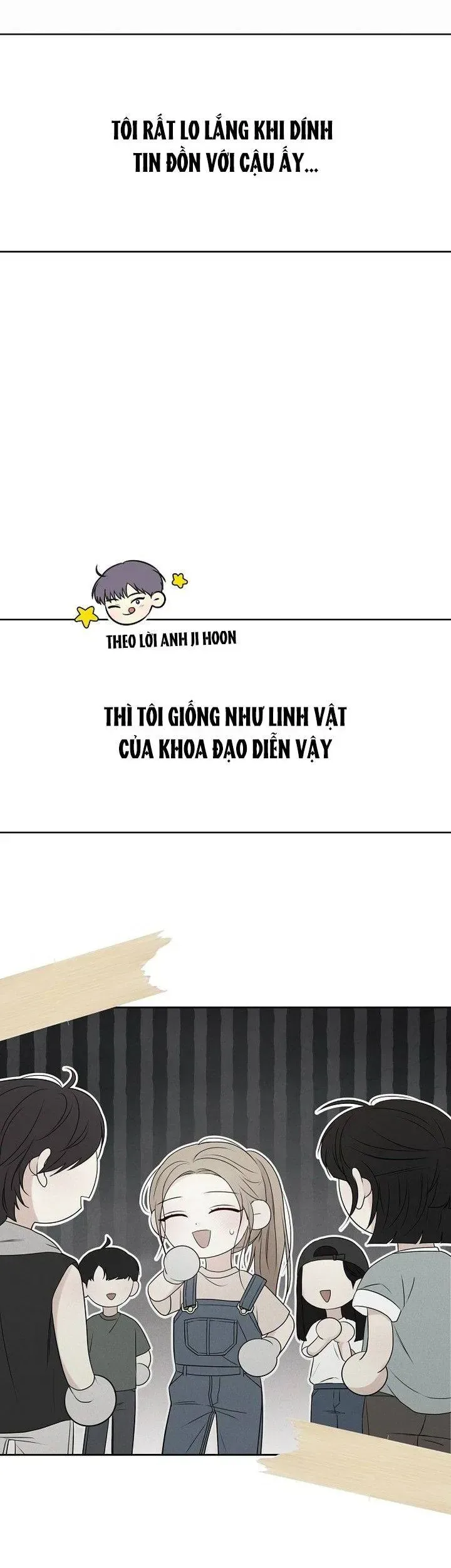 Soái Ca Kiểu Mẫu chương 7 - trang 19