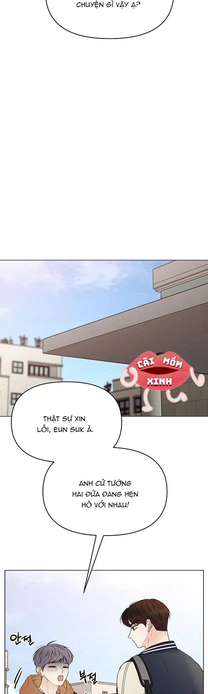 Soái Ca Kiểu Mẫu chương 7 - trang 26