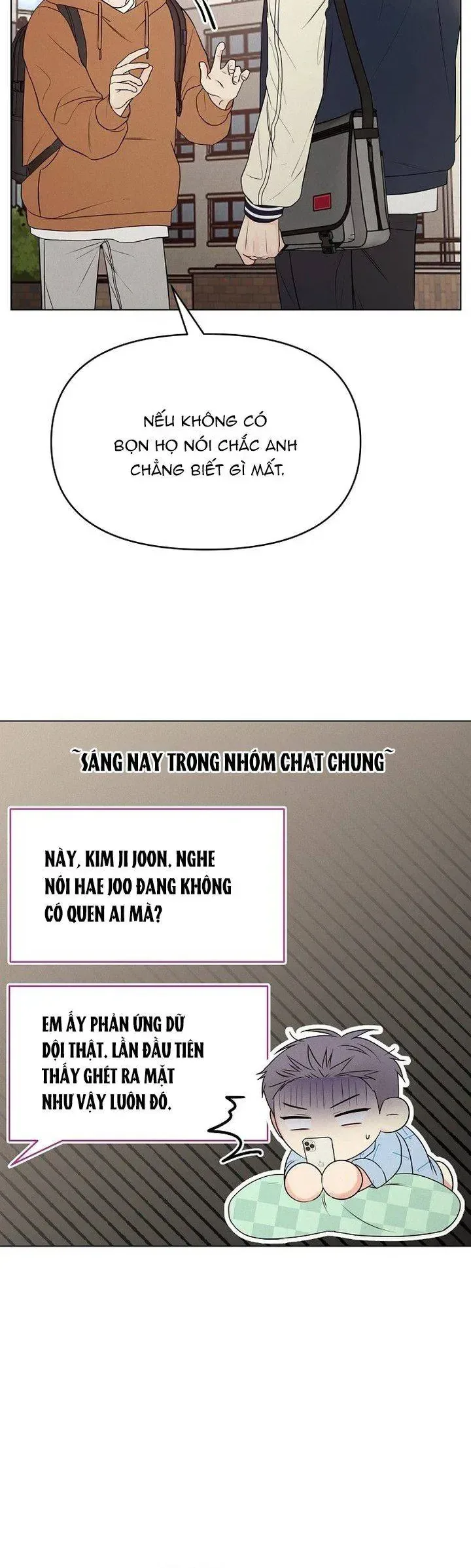 Soái Ca Kiểu Mẫu chương 7 - trang 27