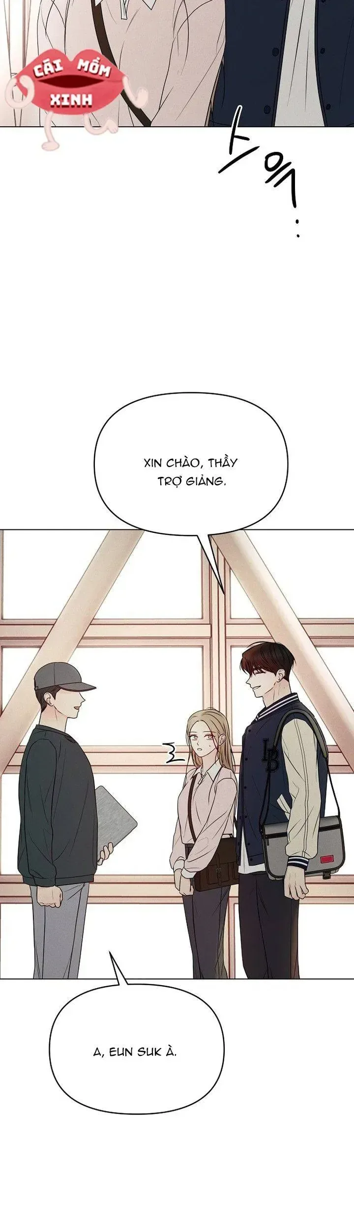 Soái Ca Kiểu Mẫu chương 7 - trang 33