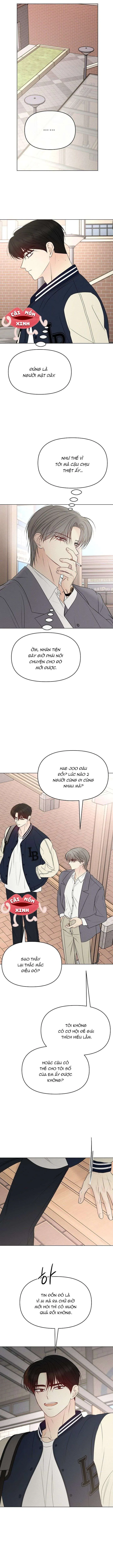 Soái Ca Kiểu Mẫu chương 8 - trang 11