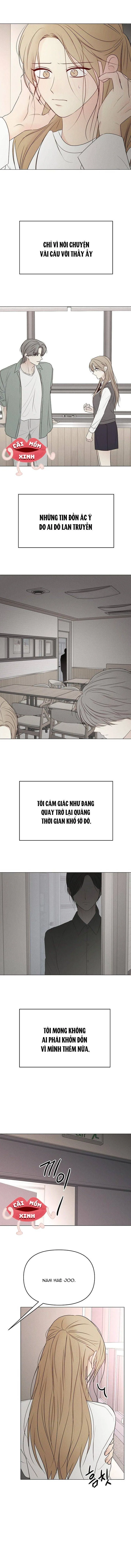 Soái Ca Kiểu Mẫu chương 11 - trang 3