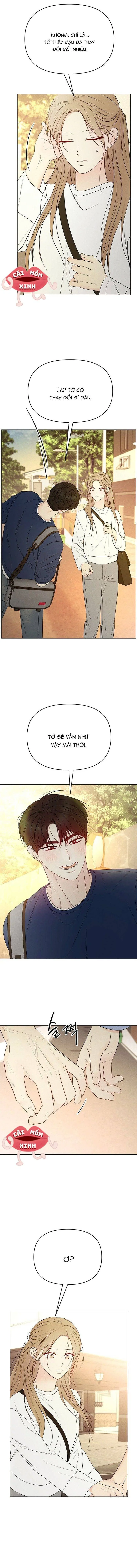 Soái Ca Kiểu Mẫu chương 11 - trang 12