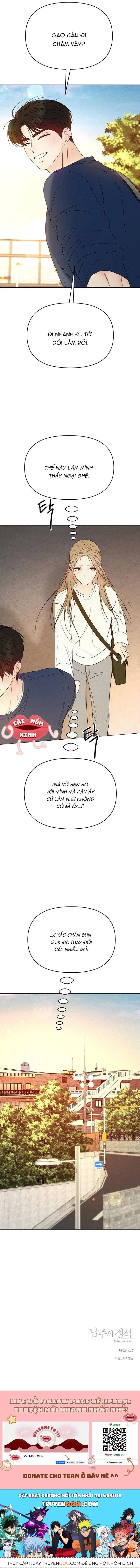 Soái Ca Kiểu Mẫu chương 11 - trang 13
