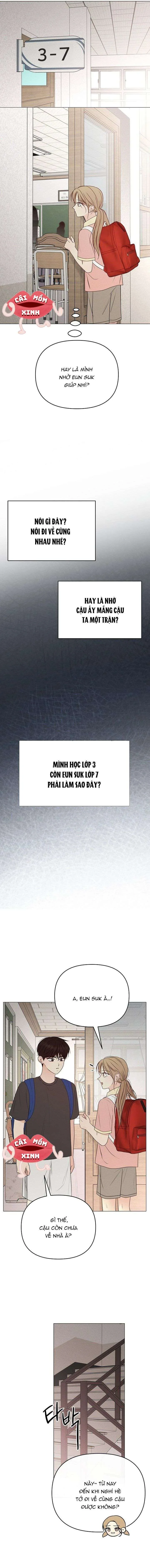 Soái Ca Kiểu Mẫu chương 12 - trang 11
