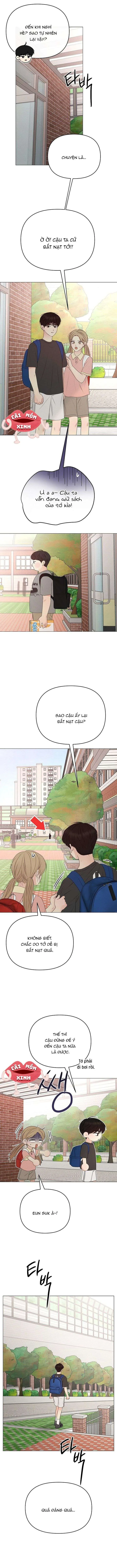 Soái Ca Kiểu Mẫu chương 12 - trang 12