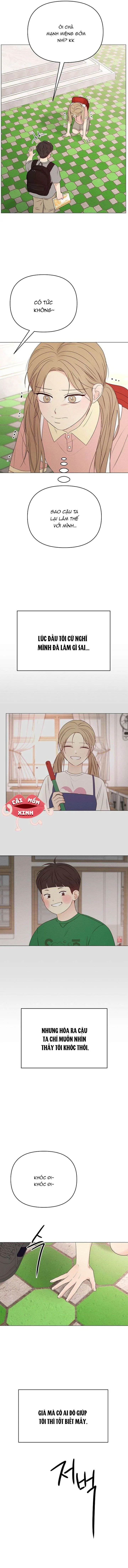 Soái Ca Kiểu Mẫu chương 12 - trang 14