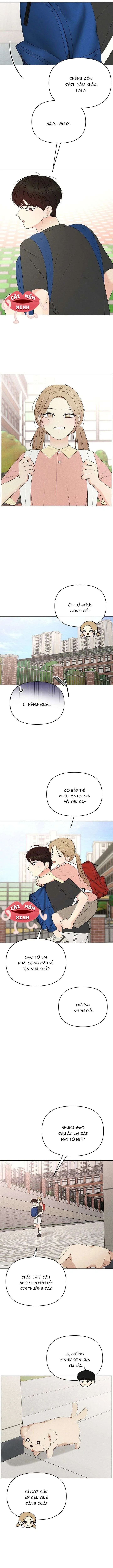 Soái Ca Kiểu Mẫu chương 12 - trang 18