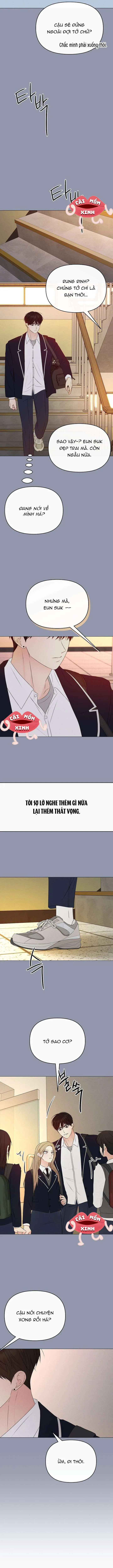 Soái Ca Kiểu Mẫu chương 14 - trang 12