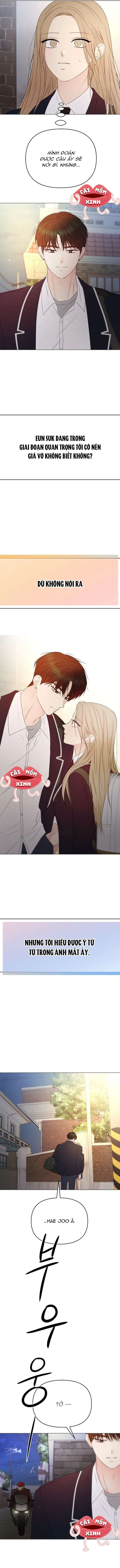 Soái Ca Kiểu Mẫu chương 14 - trang 14