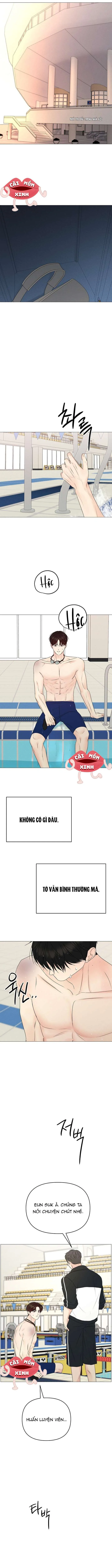 Soái Ca Kiểu Mẫu chương 15 - trang 7