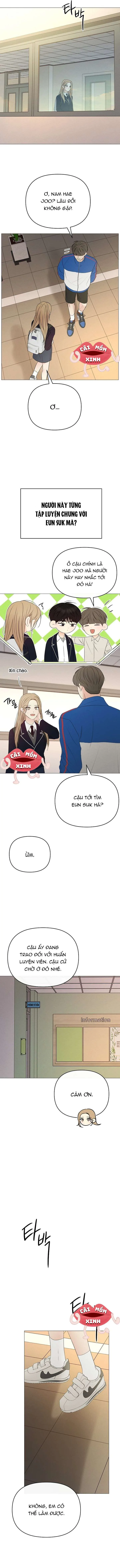 Soái Ca Kiểu Mẫu chương 15 - trang 8