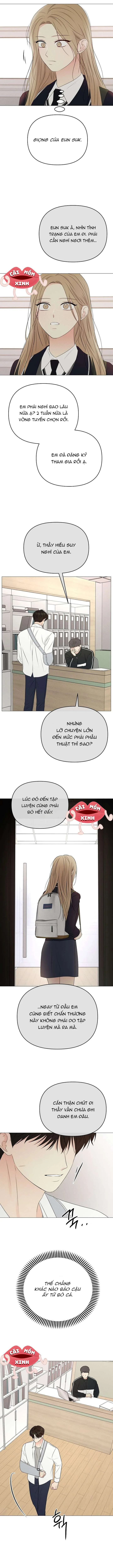 Soái Ca Kiểu Mẫu chương 15 - trang 9