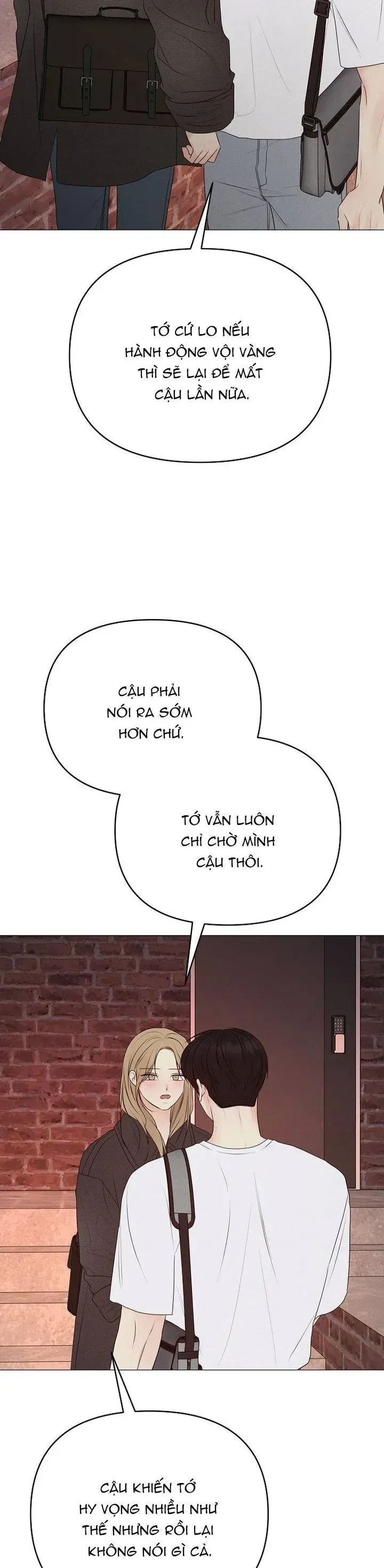Soái Ca Kiểu Mẫu chương 26 - trang 5