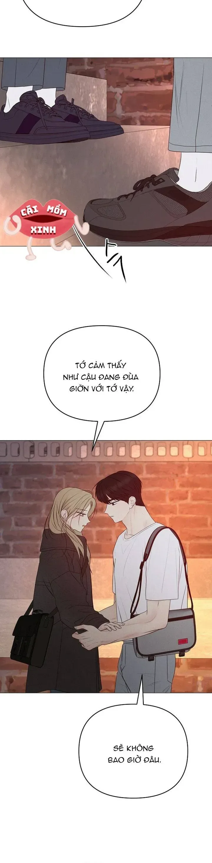 Soái Ca Kiểu Mẫu chương 26 - trang 6
