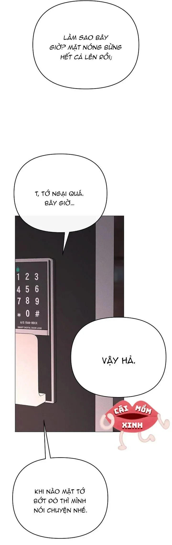 Soái Ca Kiểu Mẫu chương 26 - trang 19
