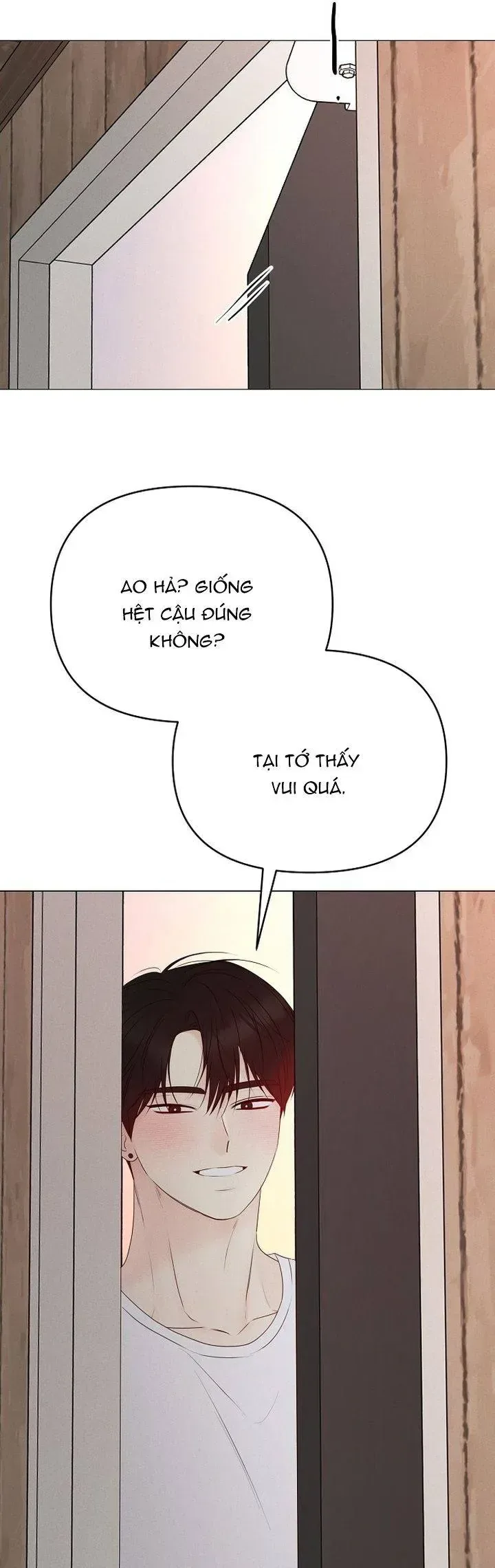 Soái Ca Kiểu Mẫu chương 26 - trang 21