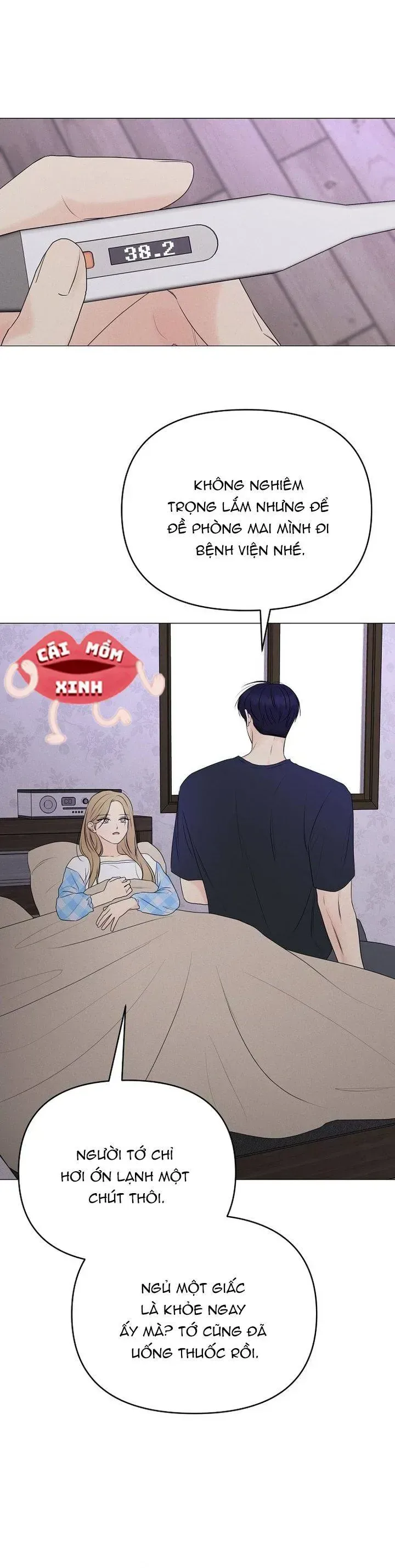 Soái Ca Kiểu Mẫu chương 26 - trang 25