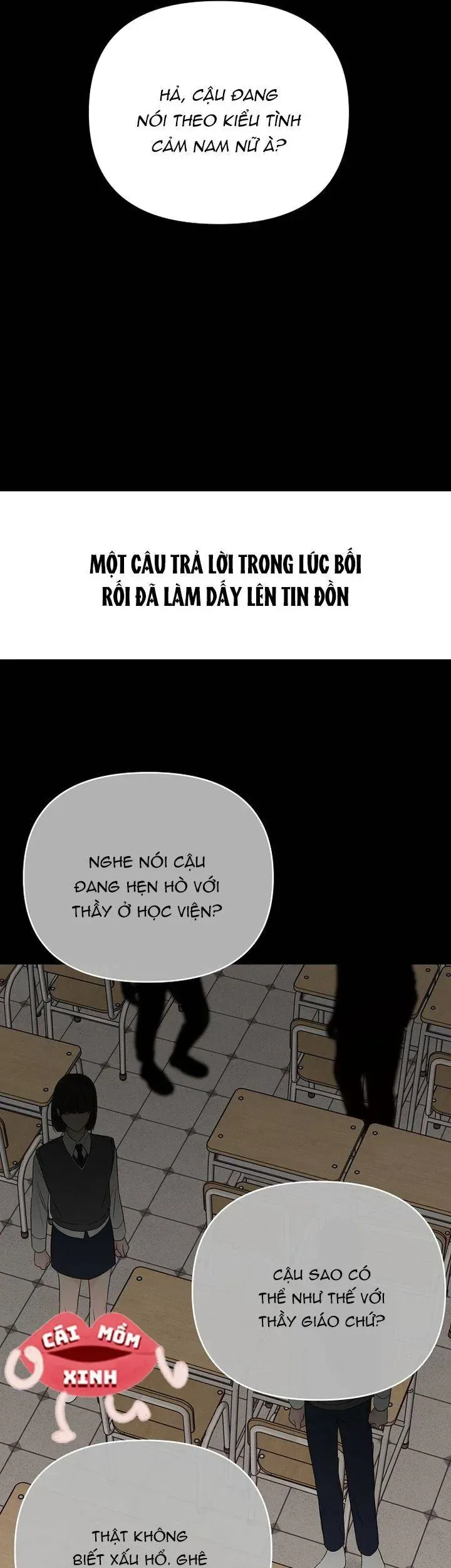 Soái Ca Kiểu Mẫu chương 26 - trang 33