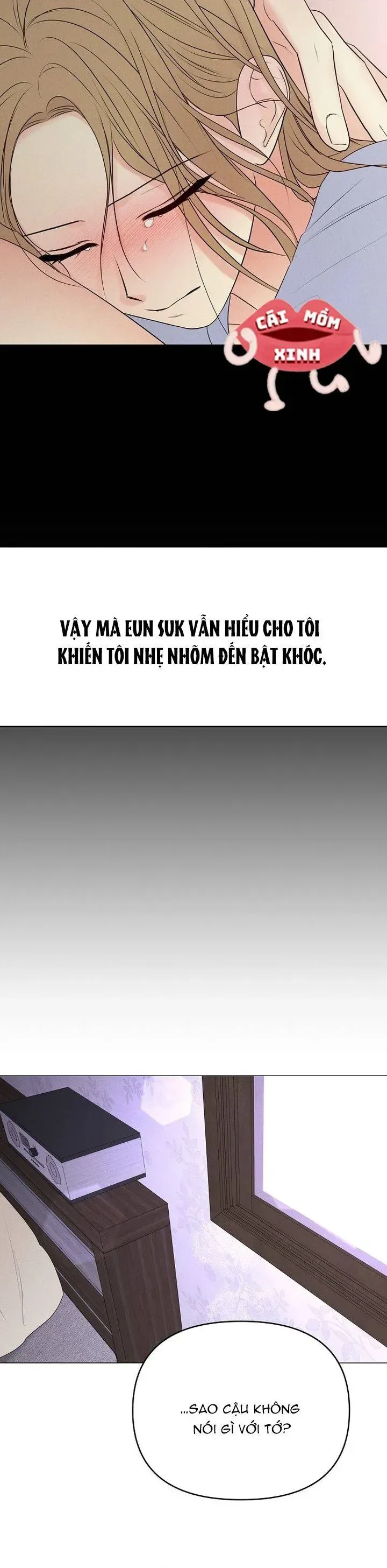 Soái Ca Kiểu Mẫu chương 26 - trang 39