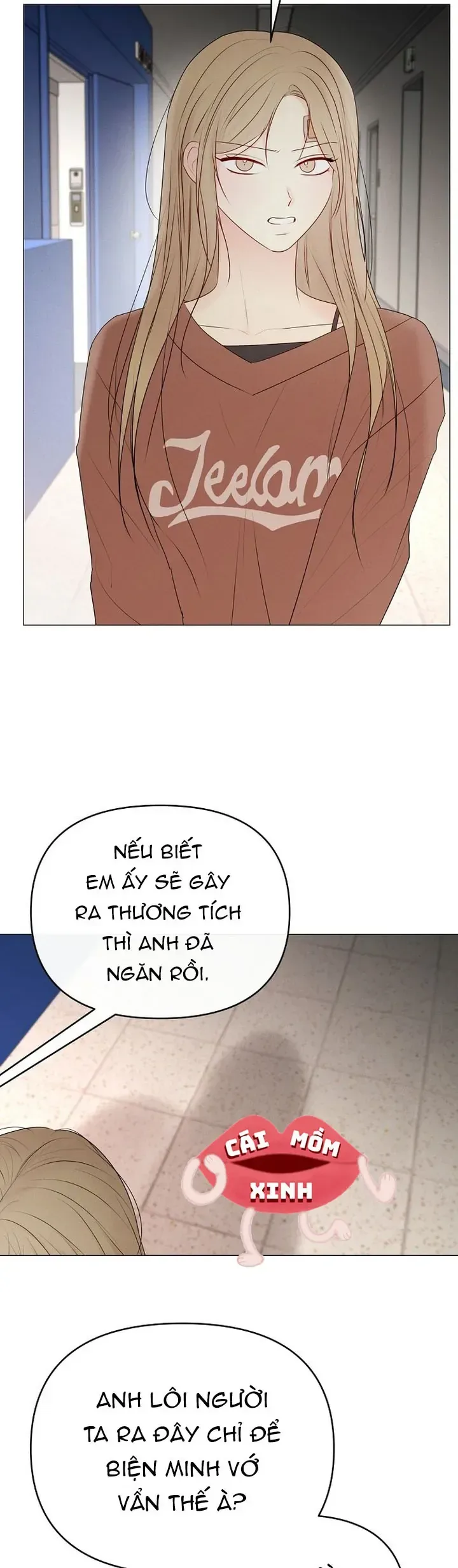 Soái Ca Kiểu Mẫu chương 41 - trang 10