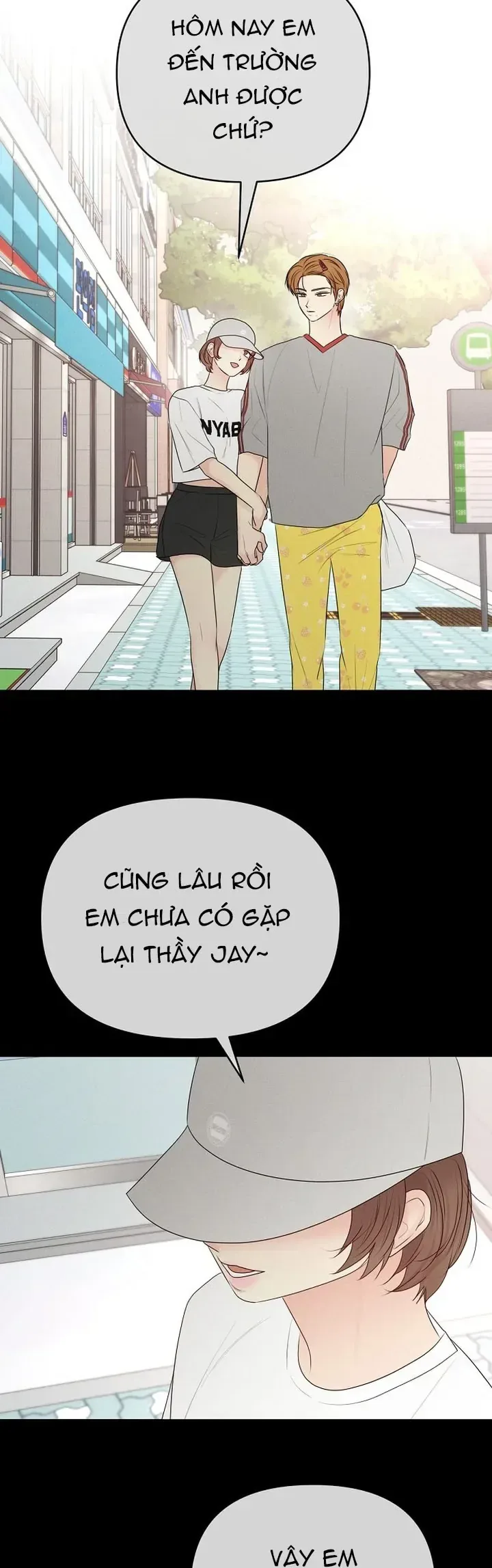 Soái Ca Kiểu Mẫu chương 41 - trang 13