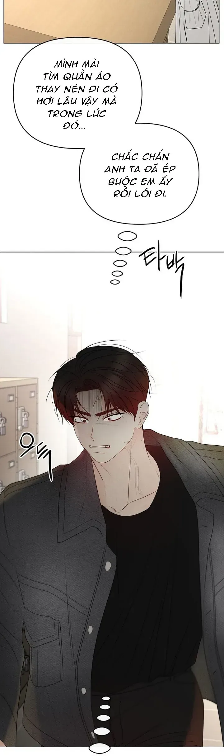 Soái Ca Kiểu Mẫu chương 41 - trang 19