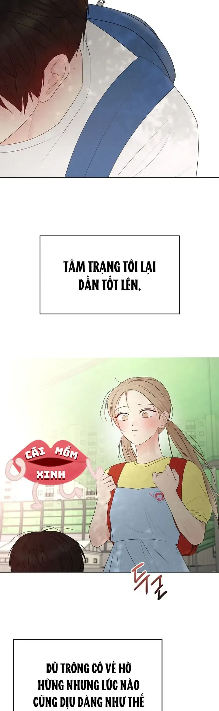 Soái Ca Kiểu Mẫu chương 41 - trang 26