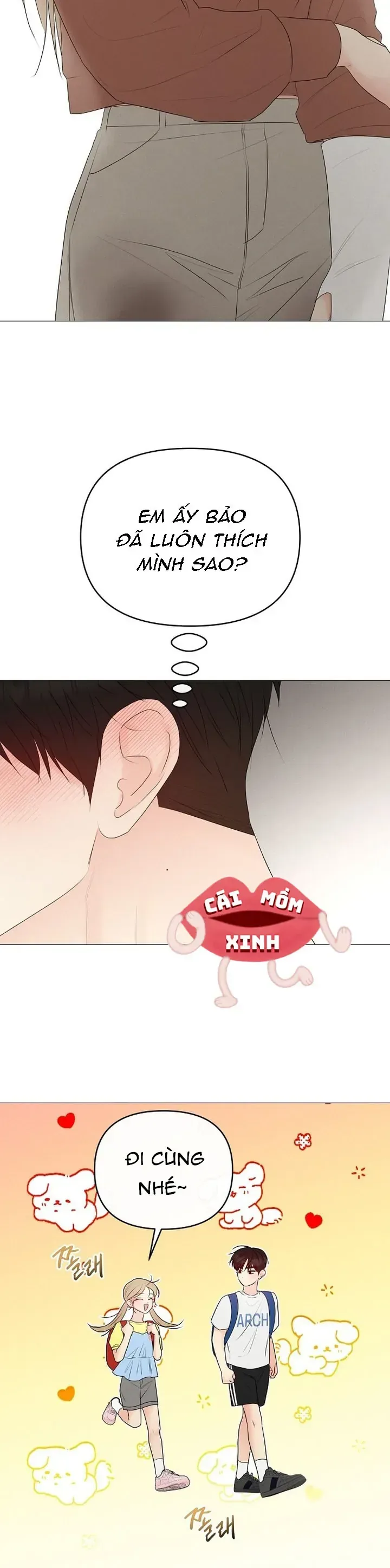 Soái Ca Kiểu Mẫu chương 41 - trang 29