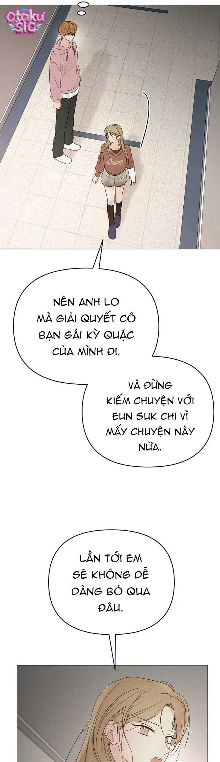 Soái Ca Kiểu Mẫu chương 41 - trang 31