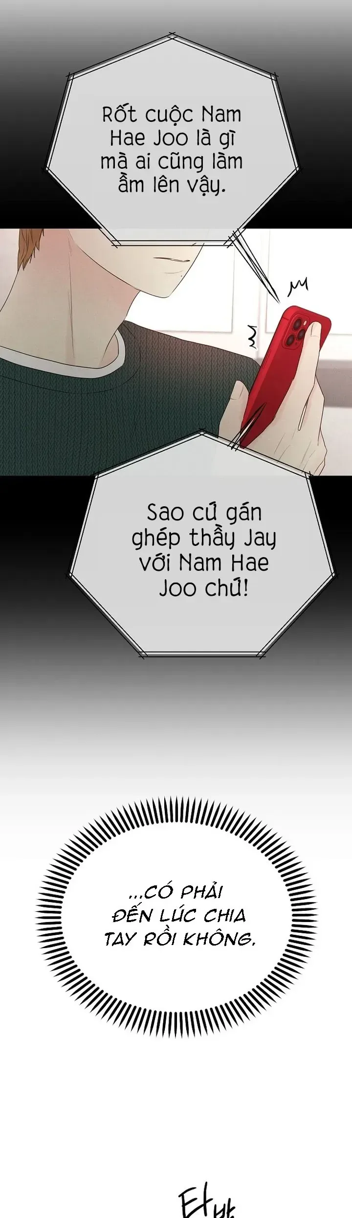 Soái Ca Kiểu Mẫu chương 41 - trang 33